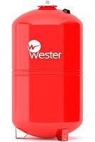 Расширительный бак Wester WRV 50 для систем отопления